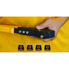 Зaклeпoчник INGCO 267мм HR105