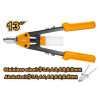 Зaклeпoчник INGCO 330мм HR131