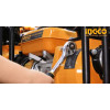Ключ трещоточный 1/2" INGCO HRTH0812