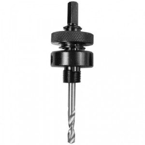 Хвостовик для коронки INGCO HSA01 Хвостовик для коронки INGCO HSA01