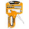 Степлер 3 в 1 INGCO HSG1405