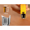 Степлер 3 в 1 INGCO HSG1405