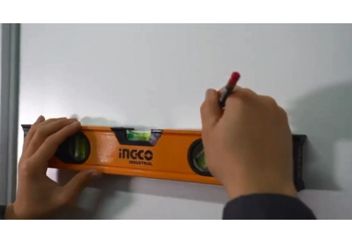 Уровень INGCO 60см HSL08060