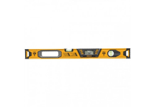 Уровень цифровой 60 см INDUSTRIAL INGCO HSL08060D