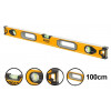 Уровень INGCO 100см HSL08100