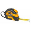 Рулетка INGCO 5м HSMT0805.1