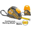 Рулетка INGCO 5м HSMT08052.1