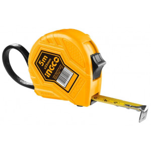 Рулетка INGCO 5м HSMT0835-1 Рулетка INGCO 5м HSMT0835-1