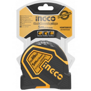 Рулетка INGCO 5м HSMT88052.1