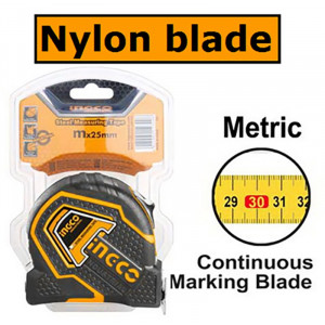 Рулетка INGCO 5м HSMT88052.1