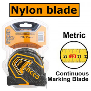 Рулетка INGCO 8м HSMT8808.1 Рулетка INGCO 8м HSMT8808.1