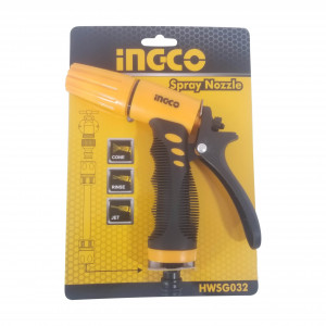 Ороситель пистолетного типа INGCO HWSG032 Ороситель пистолетного типа INGCO HWSG032