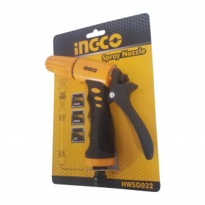 Ороситель пистолетного типа INGCO HWSG032 Ороситель пистолетного типа INGCO HWSG032