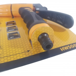 Ороситель пистолетного типа INGCO HWSG032 Ороситель пистолетного типа INGCO HWSG032
