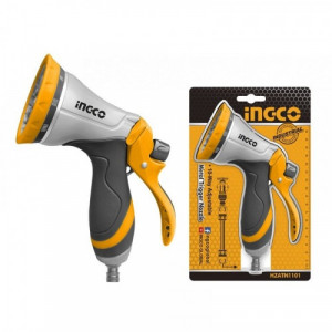 Ороситель пистолетного типа INDUSTRIAL INGCO HZATN1101