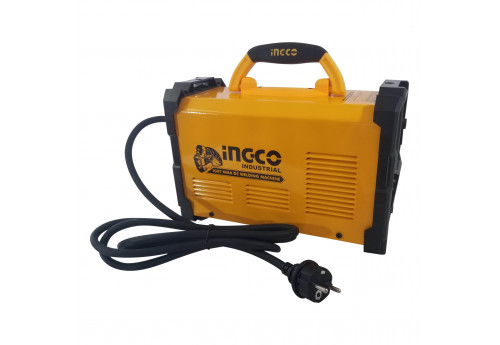 Инверторный сварочный аппарат 160 А INDUSTRIAL INGCO ING-MMA1606