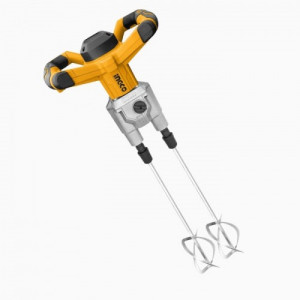 Строительный миксер INDUSTRIAL INGCO MX218008 Строительный миксер INDUSTRIAL INGCO MX218008