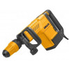 Отбойный молоток INGCO 1500Вт PDB15006