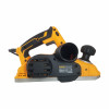 Электрический рубанок INDUSTRIAL INGCO PL10508