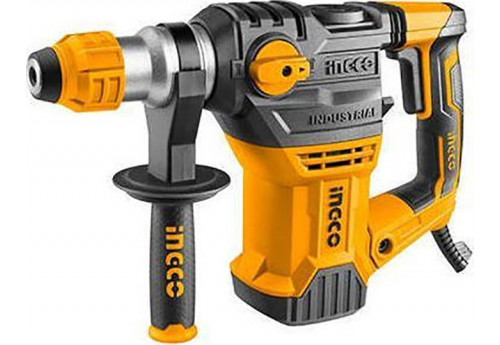 Перфоратор INGCO 1500Вт SDS-Plus RH150028
