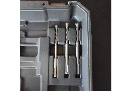 Перфоратор INGCO 1500Вт SDS-Plus RH150028