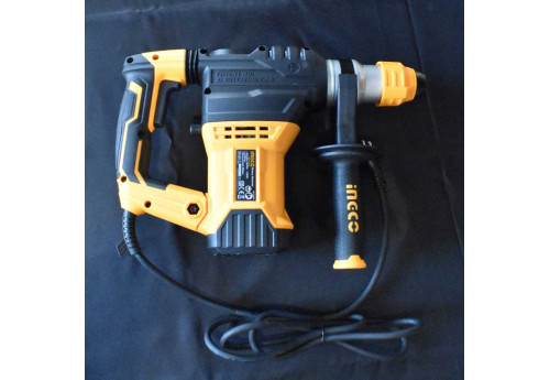 Перфоратор INGCO 1500Вт SDS-Plus RH150028