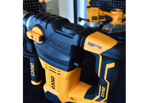 Перфоратор INGCO 1500Вт SDS-Plus RH150028