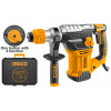 Перфоратор INGCO 1500Вт SDS-Plus RH150068