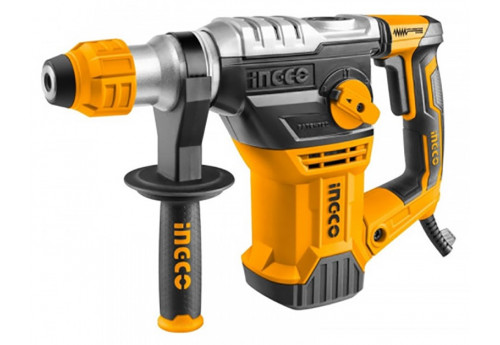 Перфоратор INGCO 1500Вт SDS-Plus RH150068