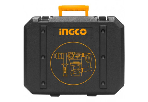 Перфоратор INGCO 1500Вт SDS-Plus RH150068