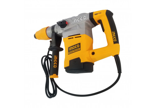 Перфоратор INGCO 1600Вт SDS-MAX RH16008