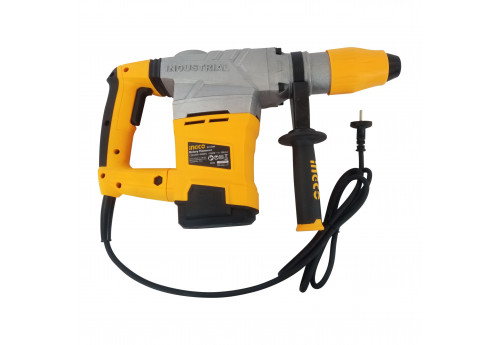 Перфоратор INGCO 1600Вт SDS-MAX RH16008