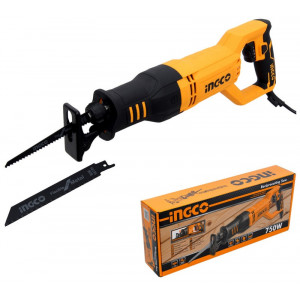Сабельная пила INGCO 750Вт RS8008 Сабельная пила INGCO 750Вт RS8008